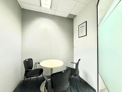 Suntec Tower One (D1), Office #507806481